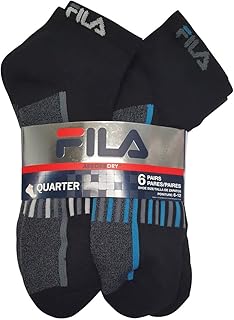 fila socks amazon
