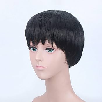 ユーリオンアイス ユーリ・プリセツキー コスプレ ウィッグ セット アニメ ユーリ!!! on Ice ユーリ・プリセツキー ユリオ ショート