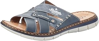 Rieker Herren 25199 Pantoletten