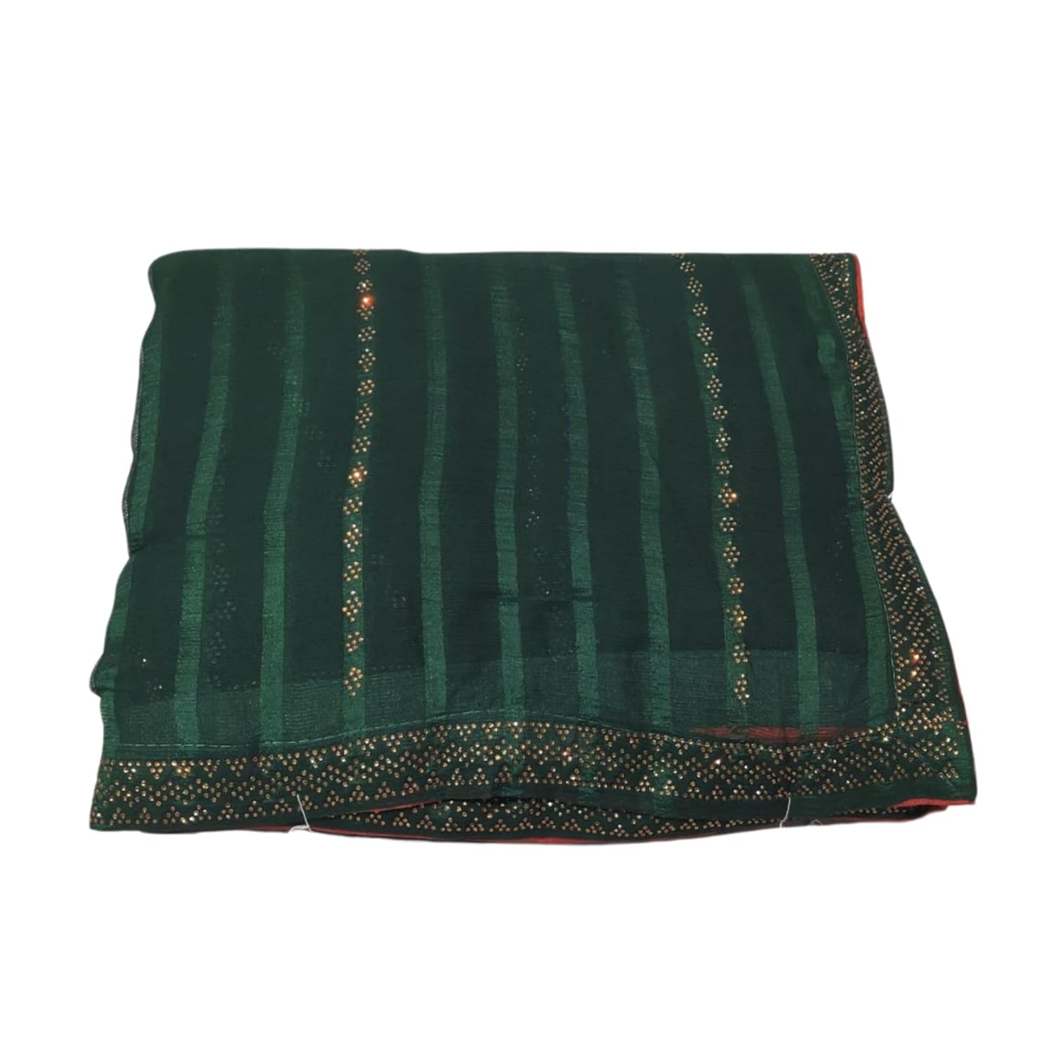 Buy Deepa Dresses Women's Chiffon Designer Embroidery Work Saree With