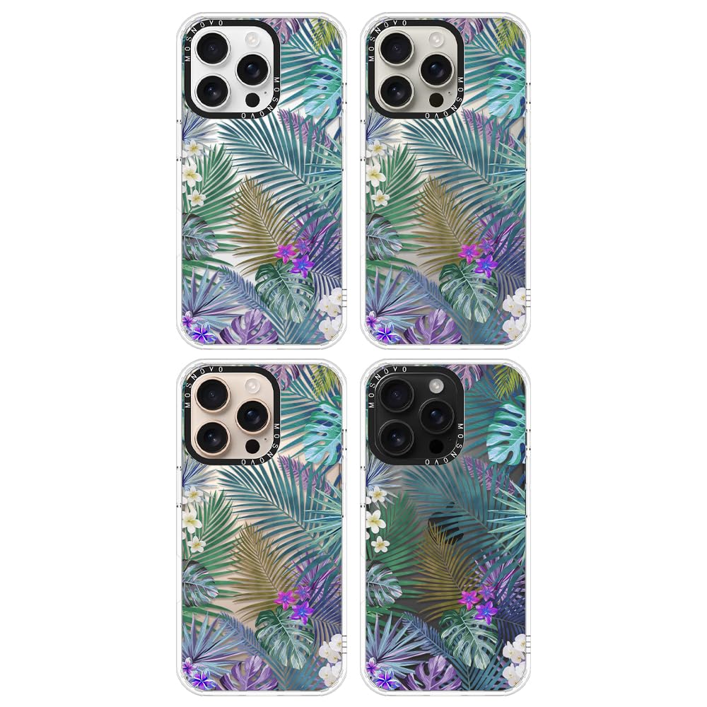 MOSNOVO Case for iPhone 16 Pro - Image 3
