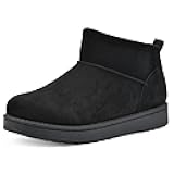 Women's Inspa Lined Ankle Bootie