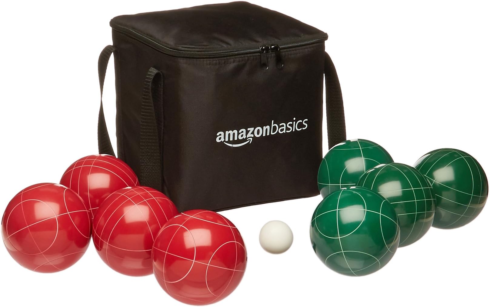 100mm Bocce Ball Set