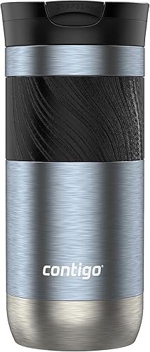 Miniatura 35 de Contigo Byron 2.0 - Taza de viaje de 16 oz Azalea