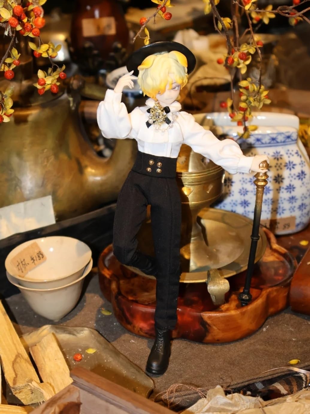 シチリアの追憶 ルチアーノ カスタム フルセット Amazon | 悸動瞬息 シチリアの追憶 ルチアーノ サモエド MJD