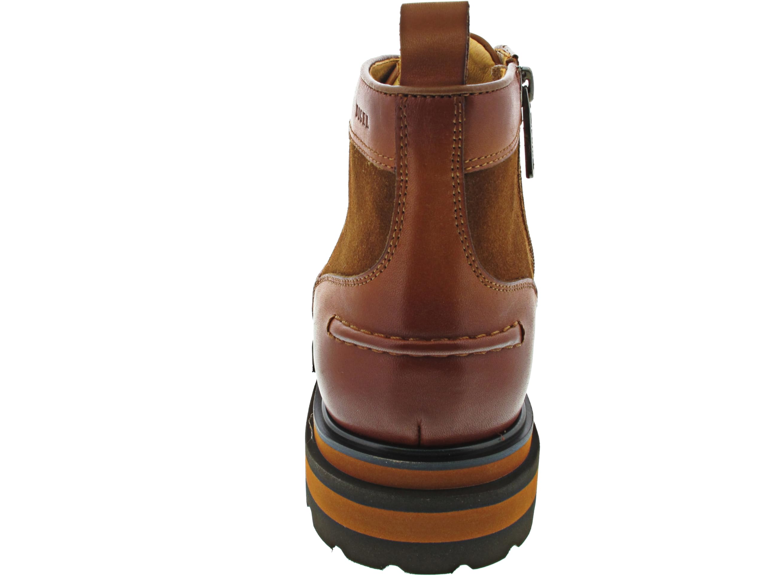 DIGEL Spider (Schnürstiefel braun / 41)