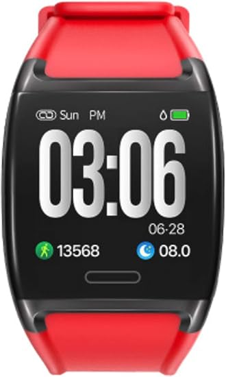 Amazon.com: Reloj inteligente \u003e 16 alarmas para recordatorio de píldoras,  aplicación, alarma de píldora, mensaje vibratorio, alerta de medicina,  recordatorio de alarma : Salud y Hogar