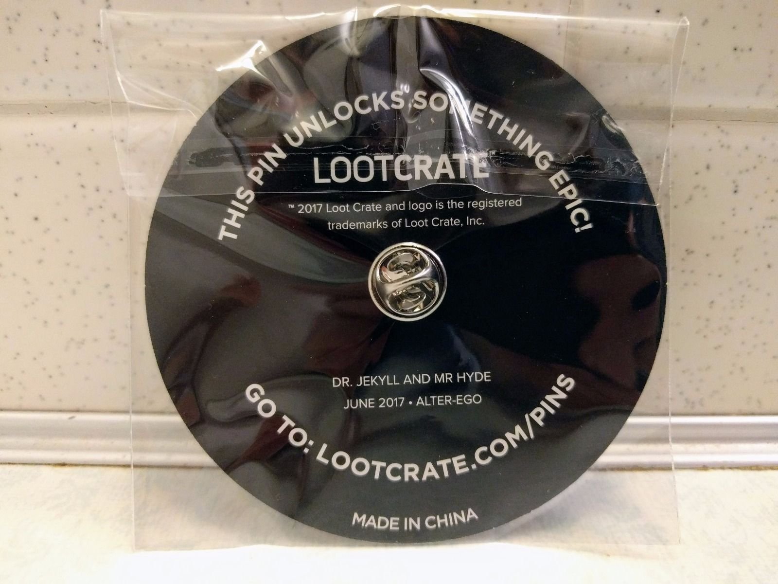 コレクション Loot Gaming June 2017 Champion Theme Loot Gaming June 2017 Subscription Box Review & Coupon - Hello