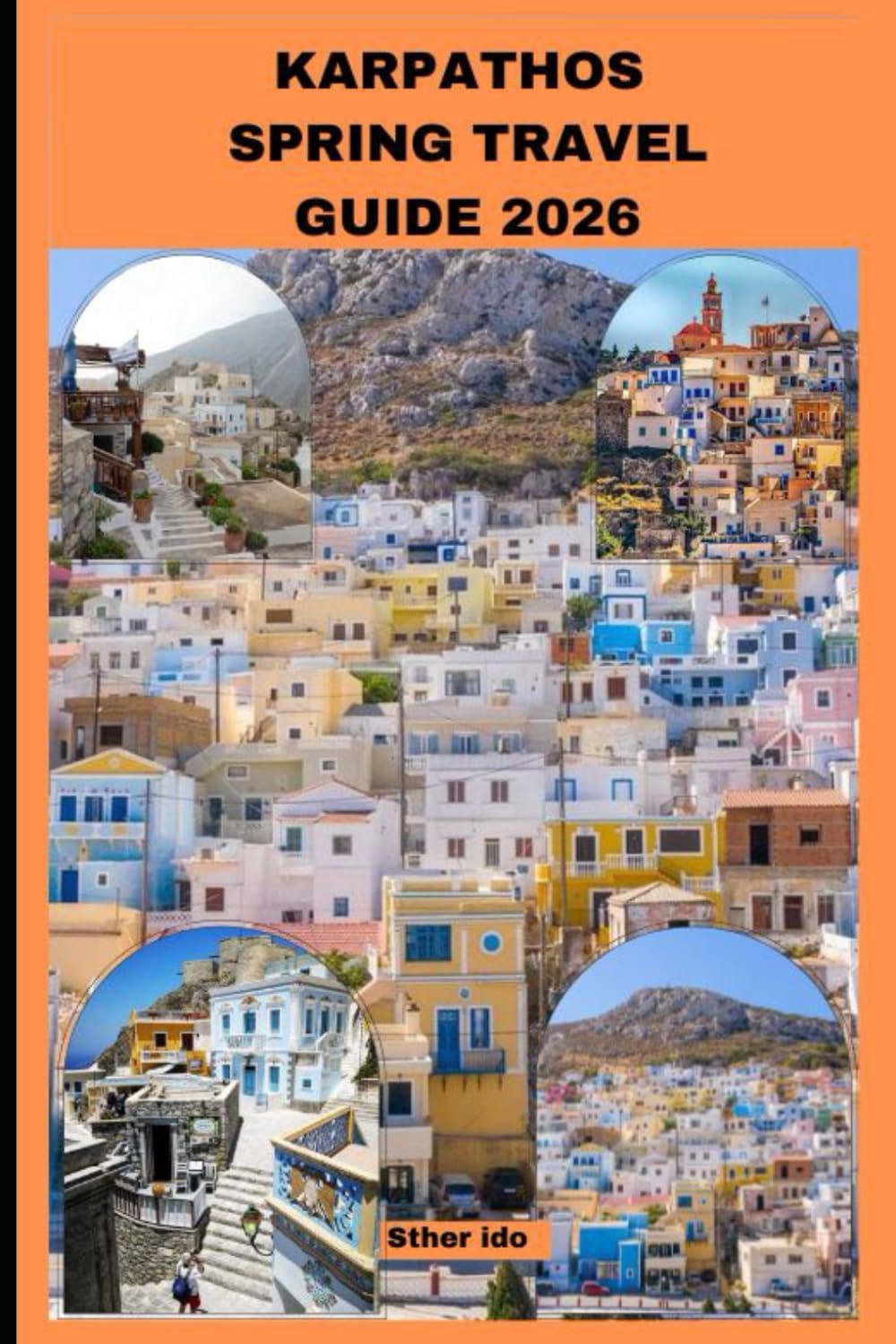 KARPATHOS SPRING TRAVEL GUIDE 2026