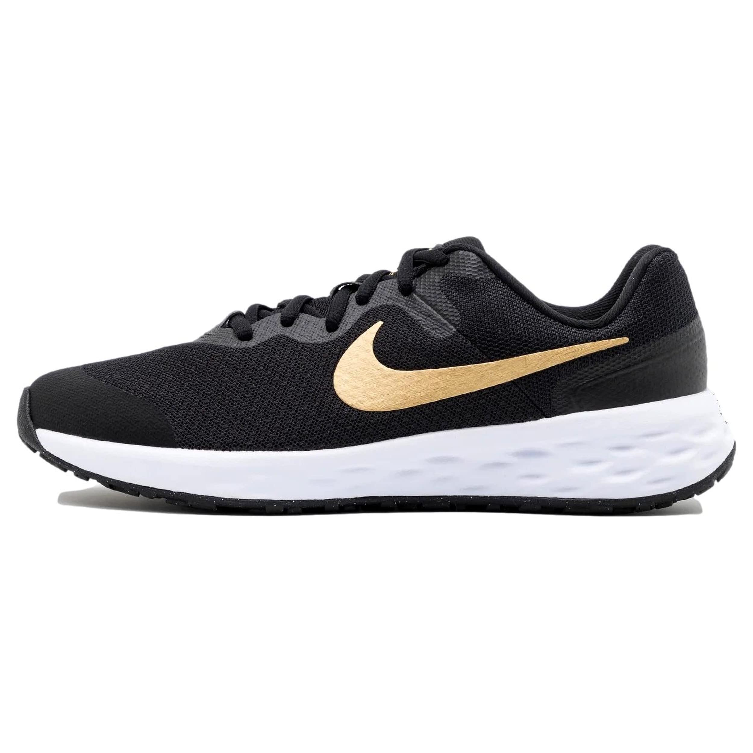 NIKE Revolution 6 Nn (TDV), Unisex Kids Gymnastics Shoe — view 7