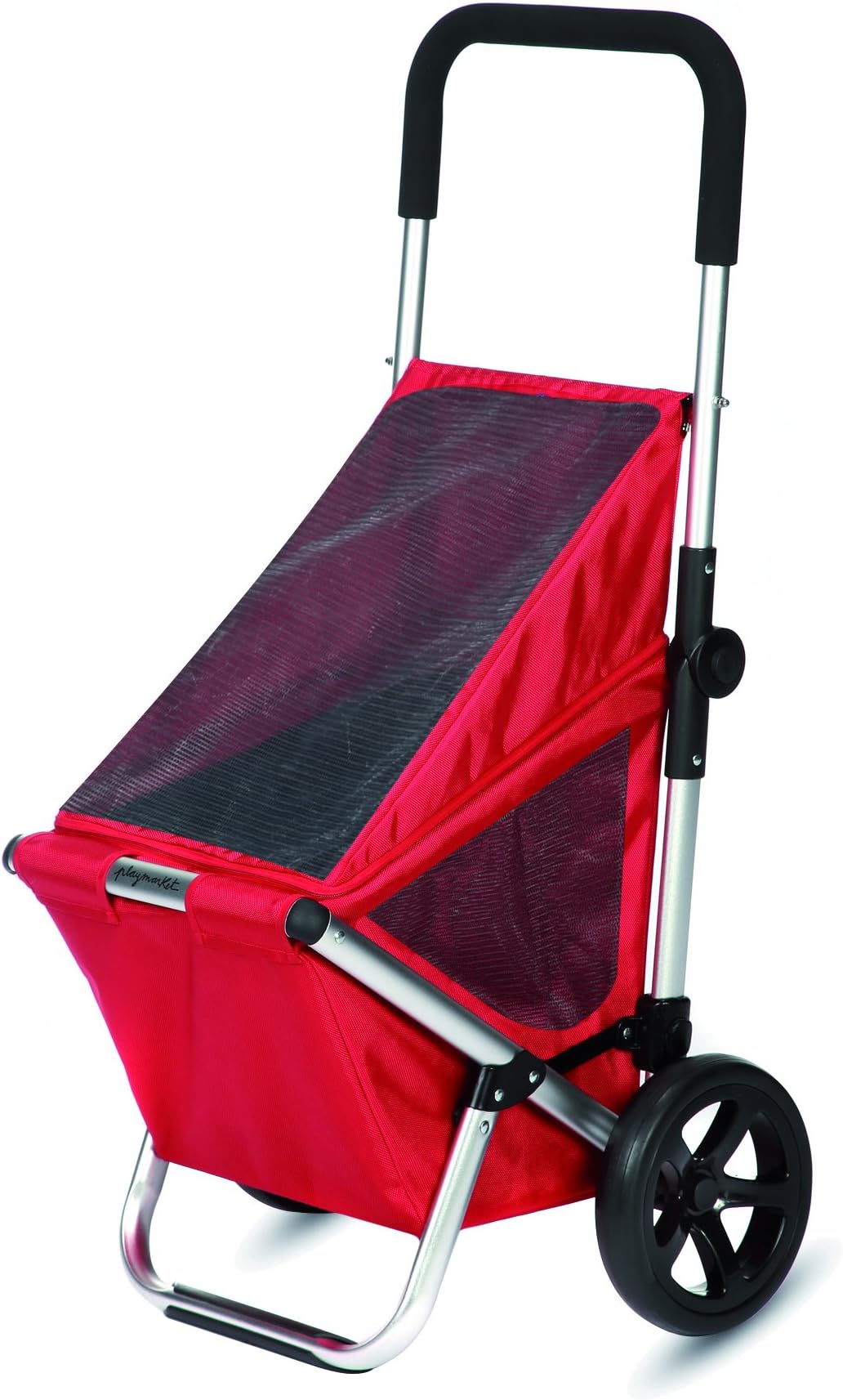 Playmarket Adults, unisex Go Fun Shopping Cart