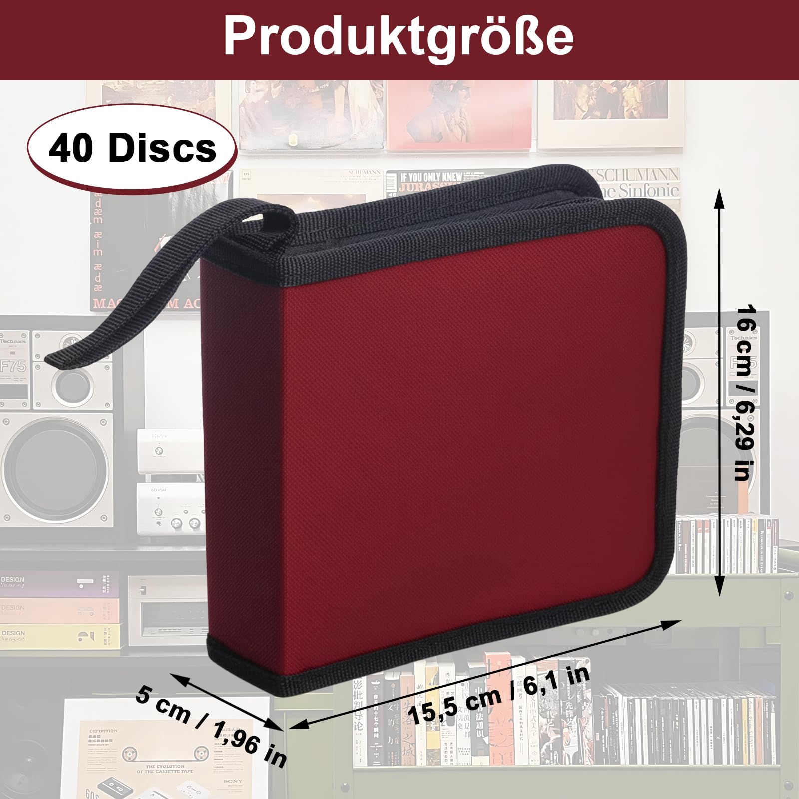 Tijdelijke Aktie CD Doosjes Gebruikt 250 Stuks Voor Slechts 25 Euro - John's Muziekboetiek