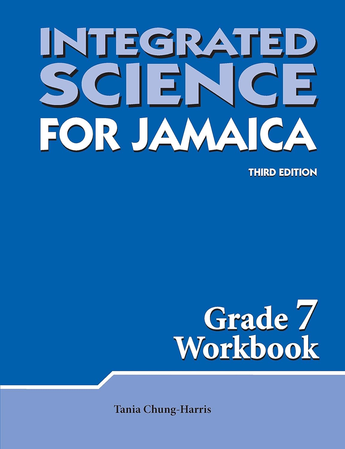 Amazon.co.jp: Integrated Science for Jamaica 3rd Edition Grade 7 ...