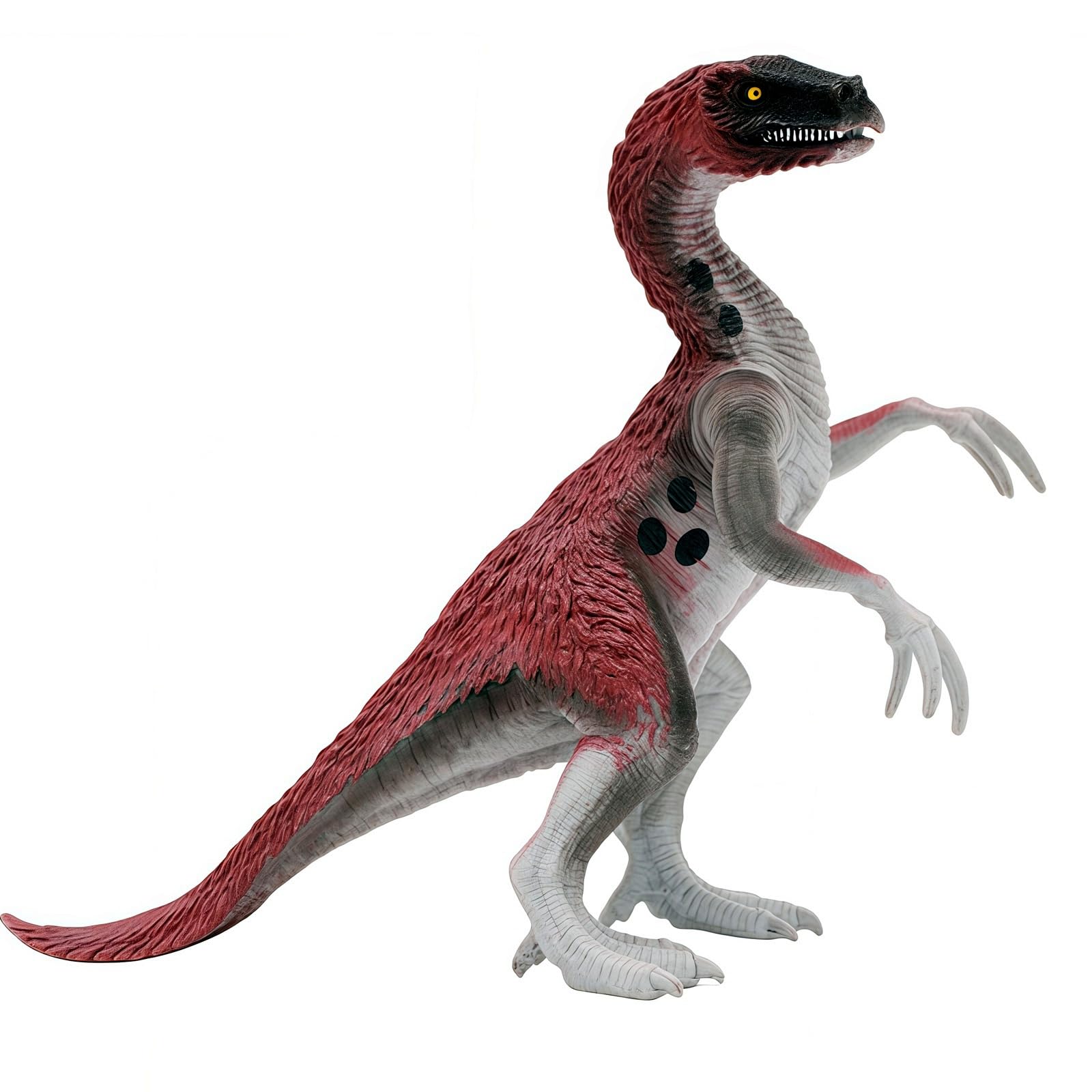 Amazon.com: Gemini&Genius Therizinosaurus Dinosaur Toy