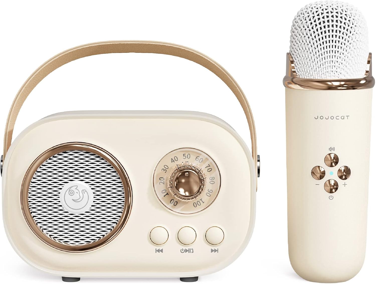 Mini Karaoke machine,Karaoke Machine for Kids and Adults