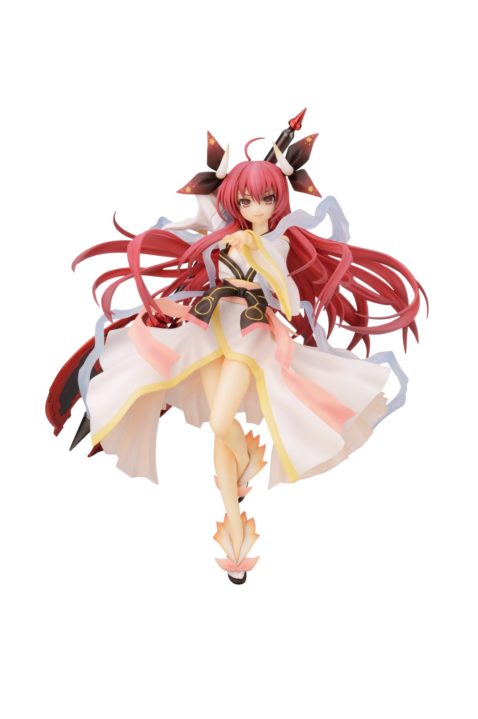 Amazon | 1/8スケールフィギュア デート・ア・ライブII 「五河 琴里 