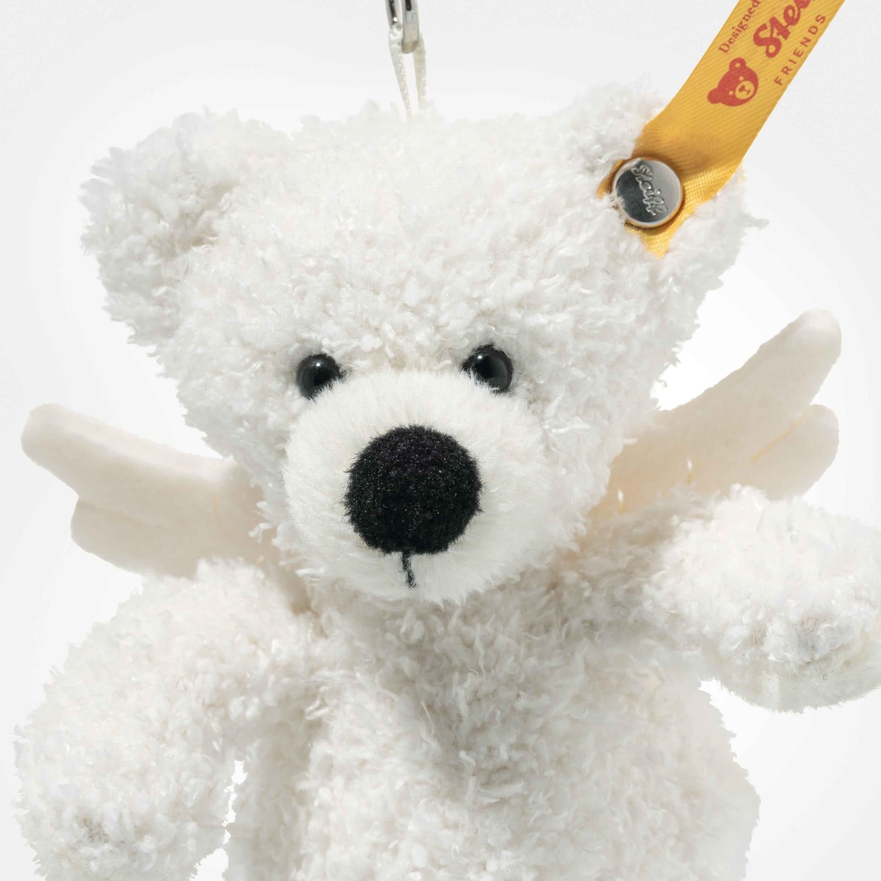 Amazon.co.jp: Steiff シュタイフ ソフトキーリング テディベア