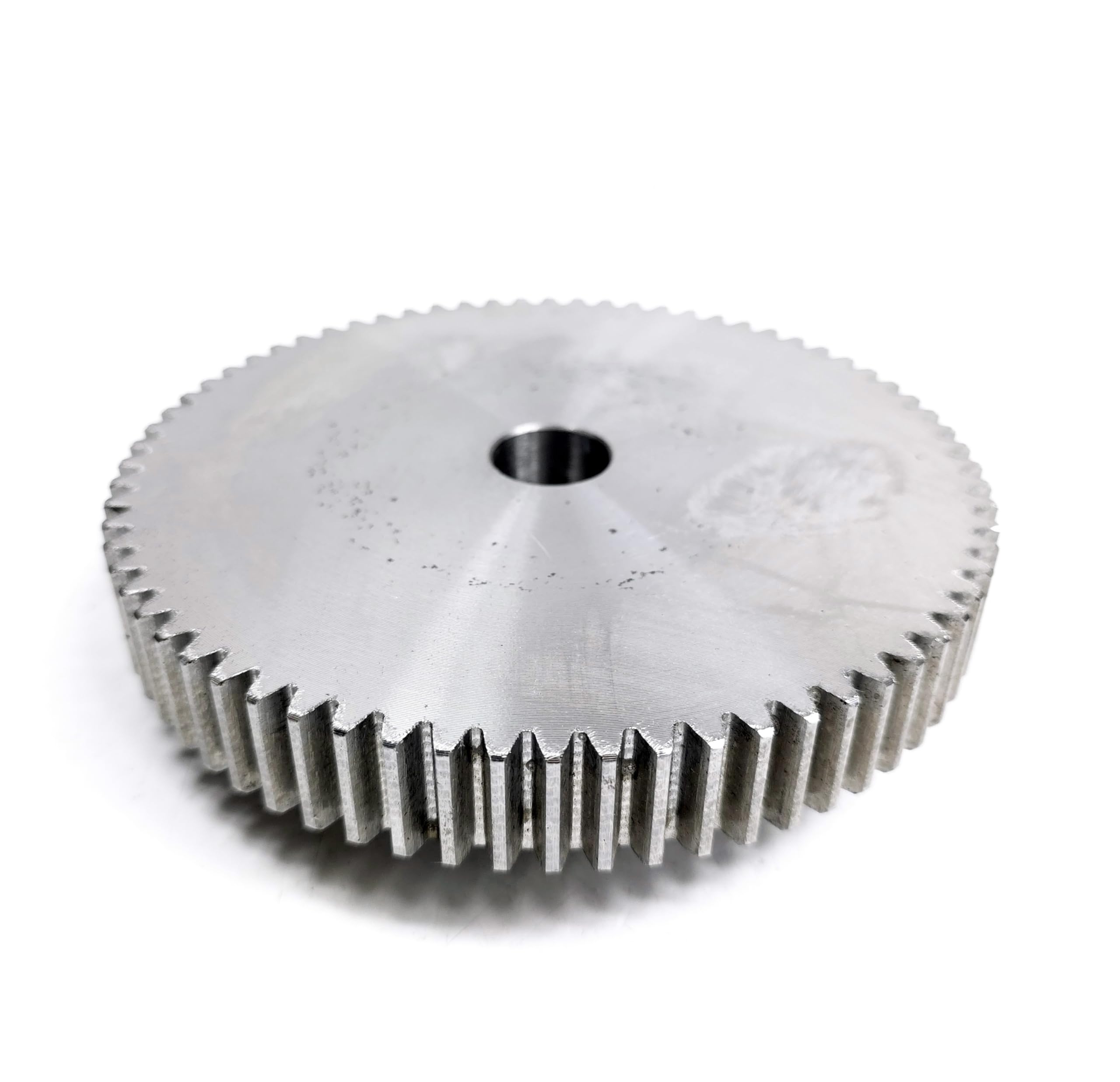 Pignon Module 2 z=70 avec moyeu Ozdowski roue dentée tête moyeu 70 dents M 6 Module 6