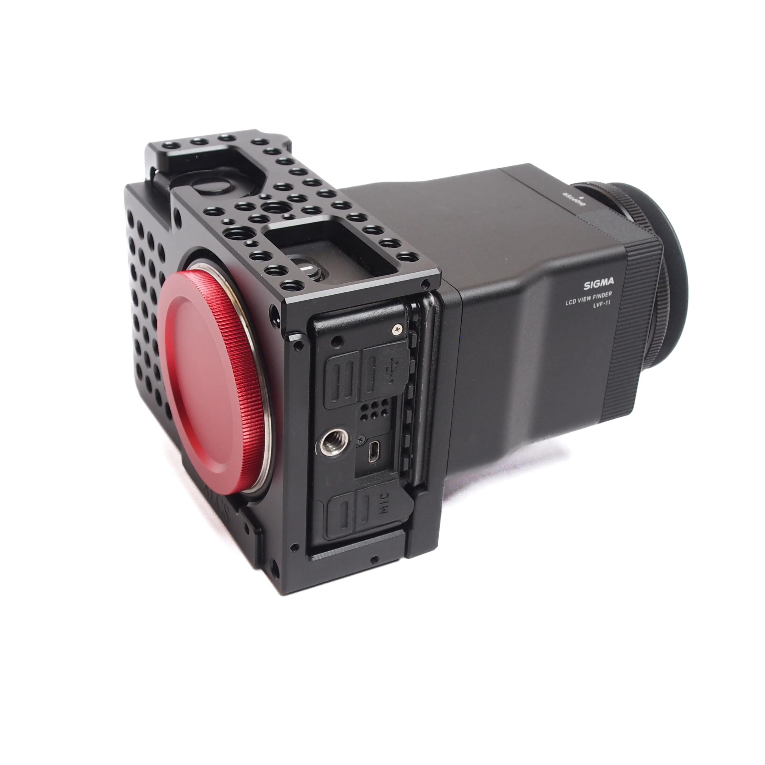 SIGMA fp L おまけ多数 ポケットに6100万画素。SIGMA fp L レビュー｜最高に癖のある