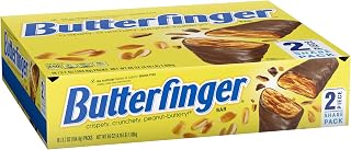 Bulk 18 Count, Chocolatey, Peanut-Buttery, Individually Wrapped Candy Bars, Share Pack, 3.7 oz Each - 18 pack
