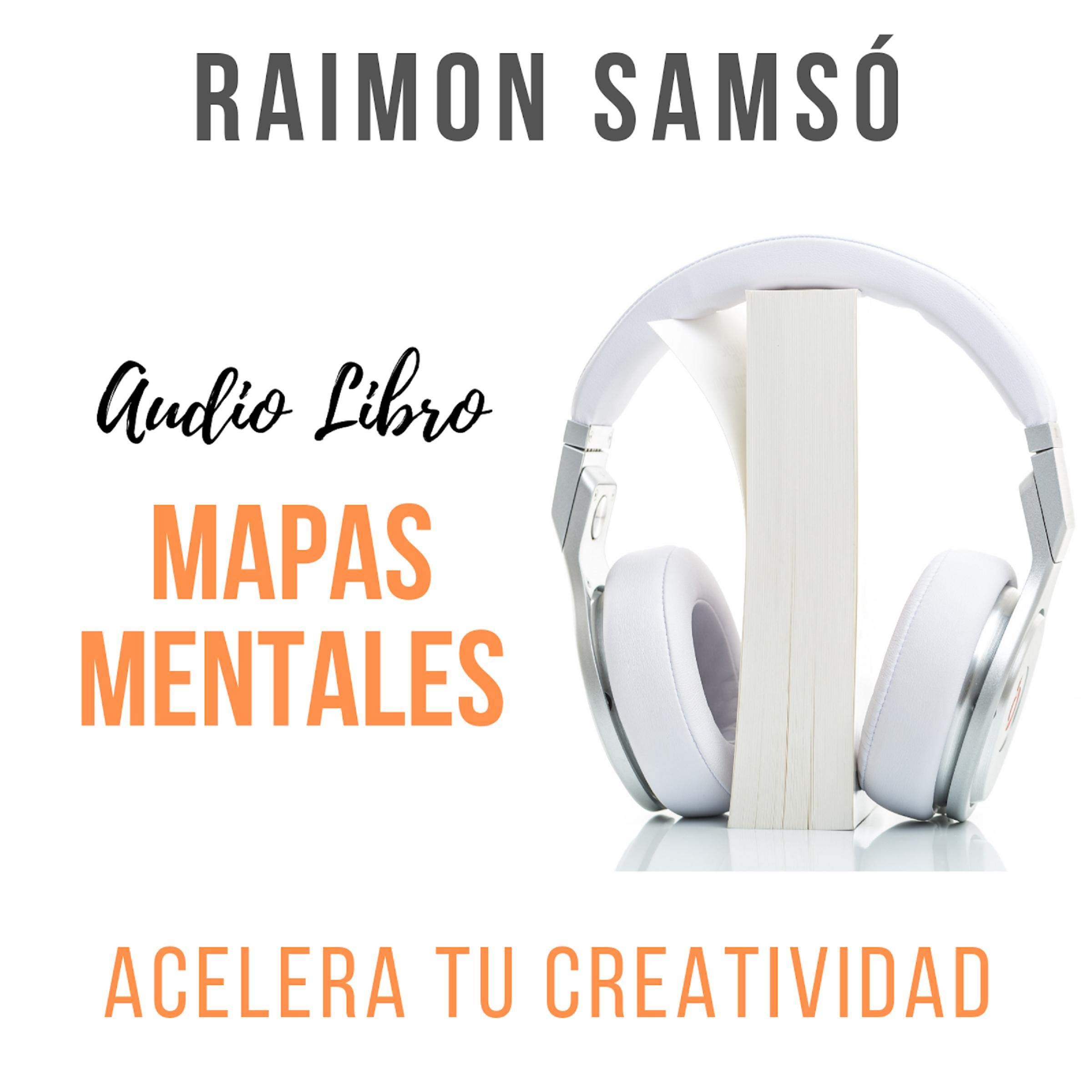 Cover art for Mapas Mentales [Mental Maps]