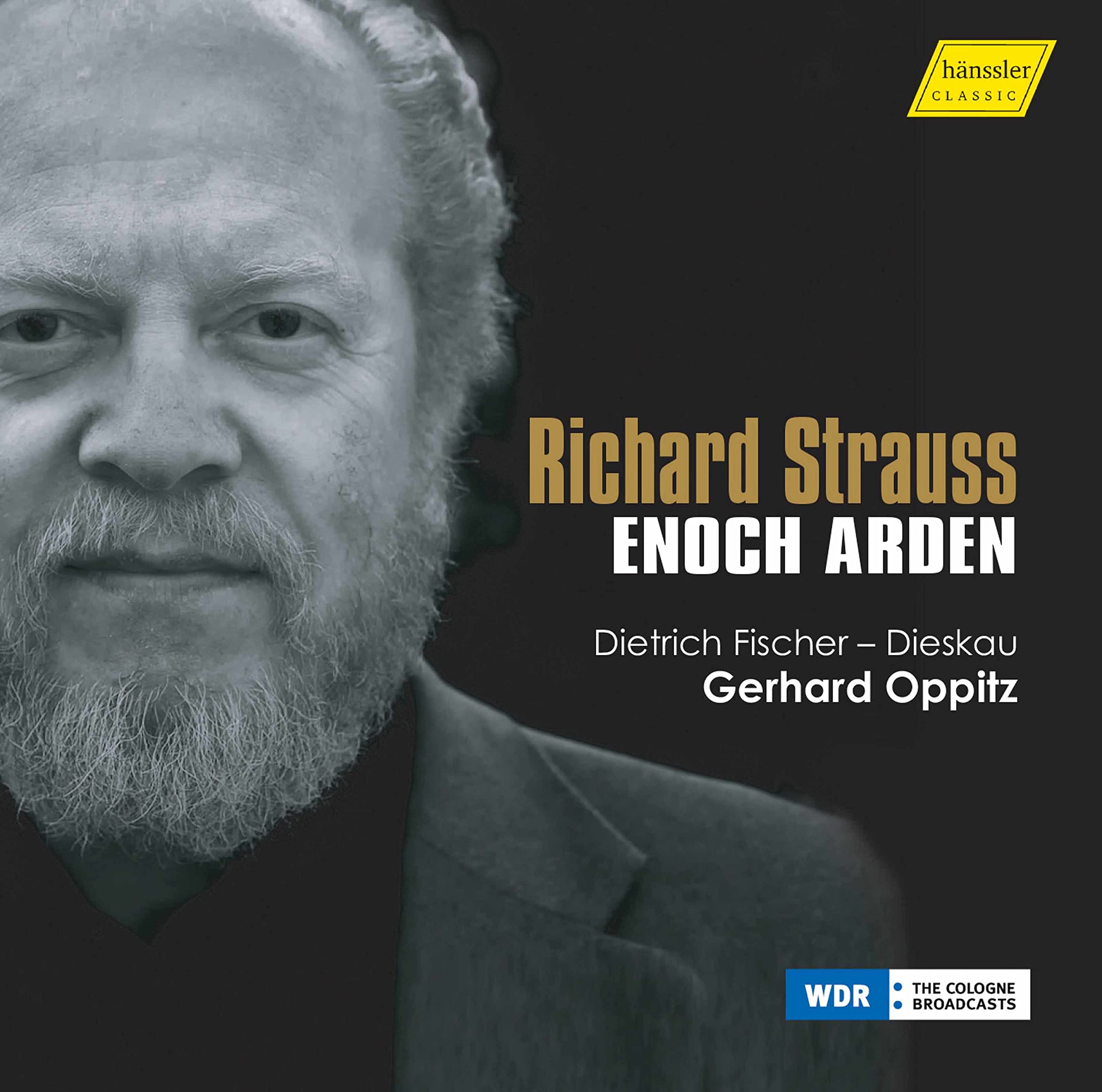 Richard Strauss: Enoch Arden
