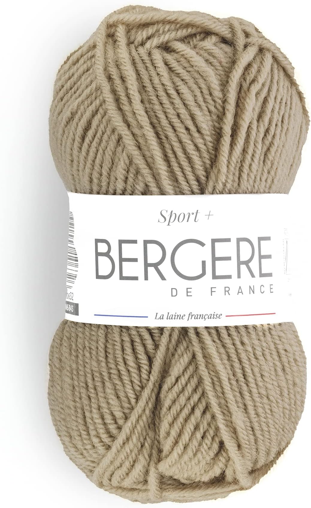 YarnArt Angora Active Lot De 5 Pelotes De Laine Multicolore Avec