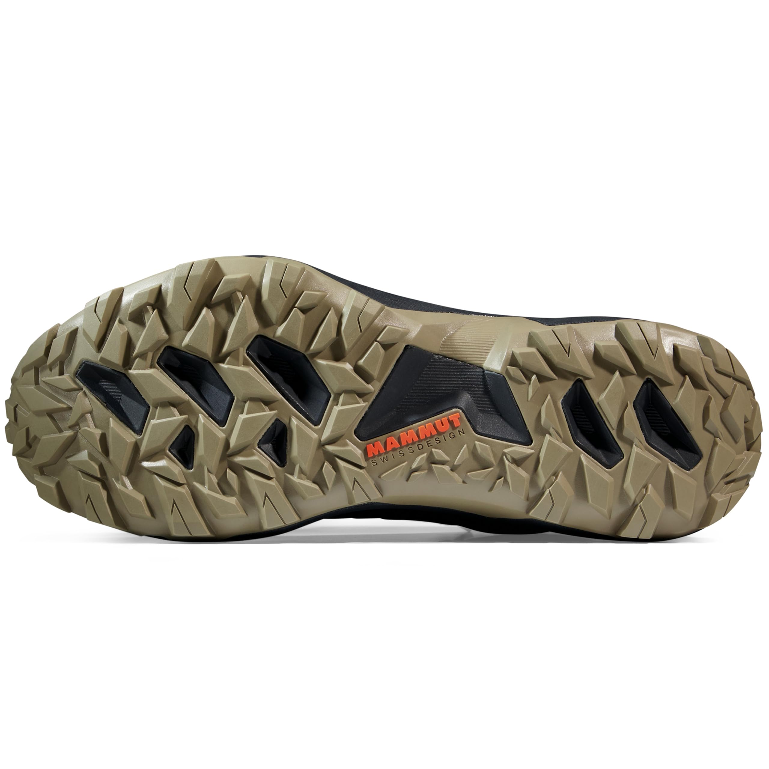 Mammut Sertig II BotasHombre