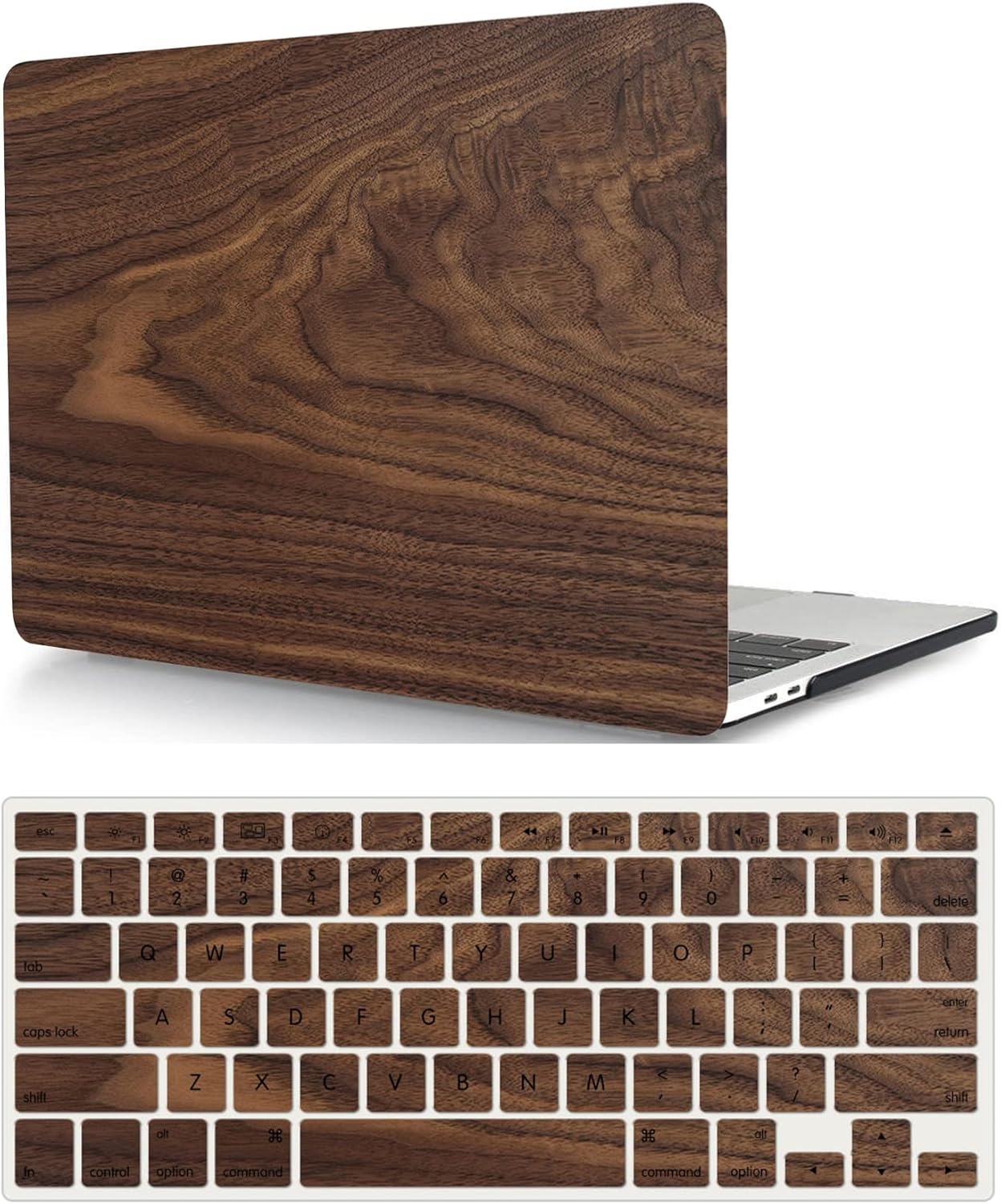 Laptop Hard Shell Case Compatible with MacBook Air 13.6