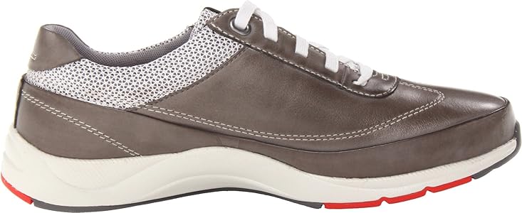 Amazon.com | New Balance Women's 980 V1 Walking Shoe, Grey