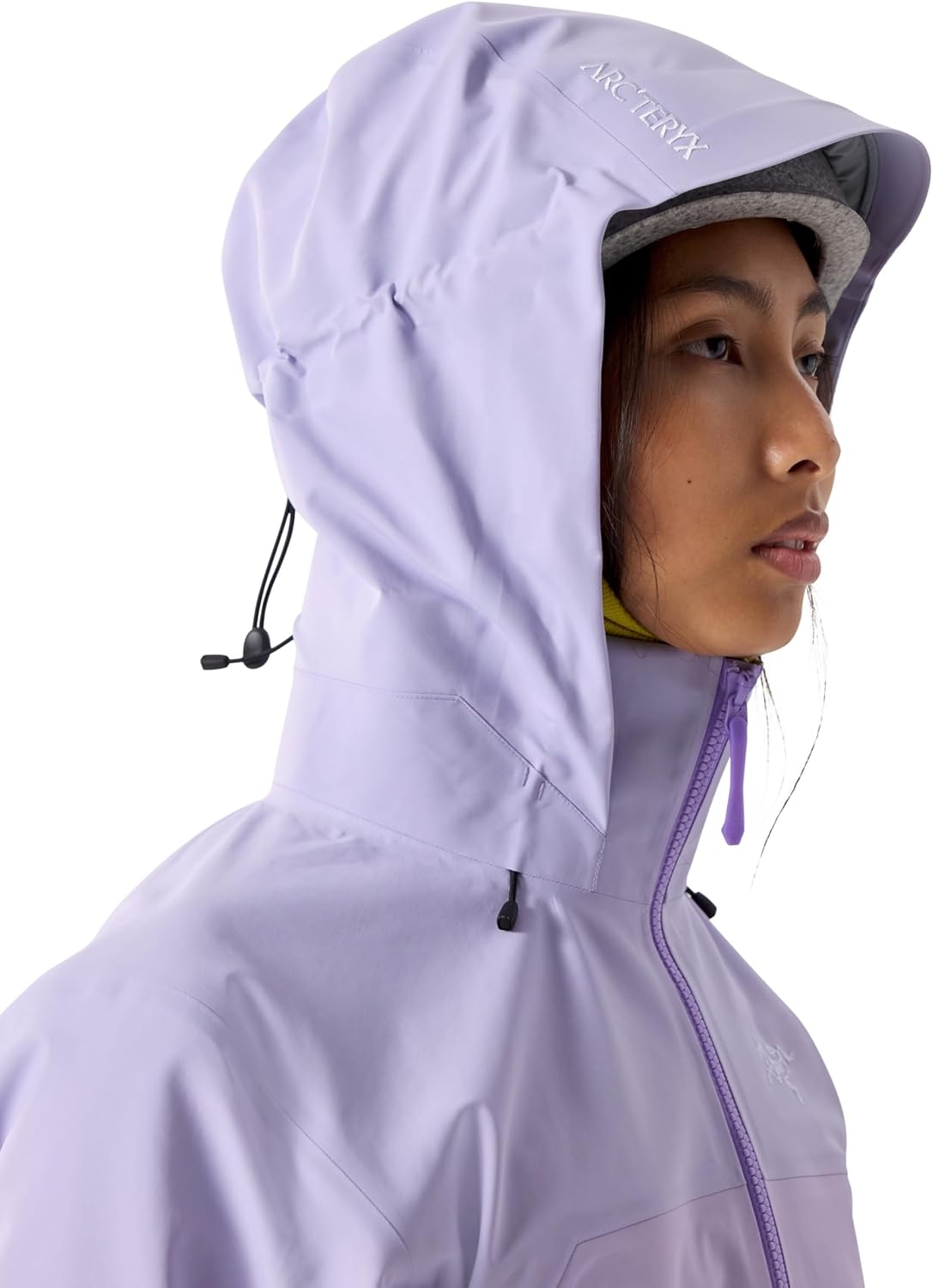 Arc'teryx Beta AR Women's Jacket | Waterproof, Windproof Gore-Tex Pro Shell Women's Winter Jacket with Hood for All Round Use
