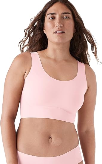 True & Co Women's True Body Lift Scoop Neck Bra