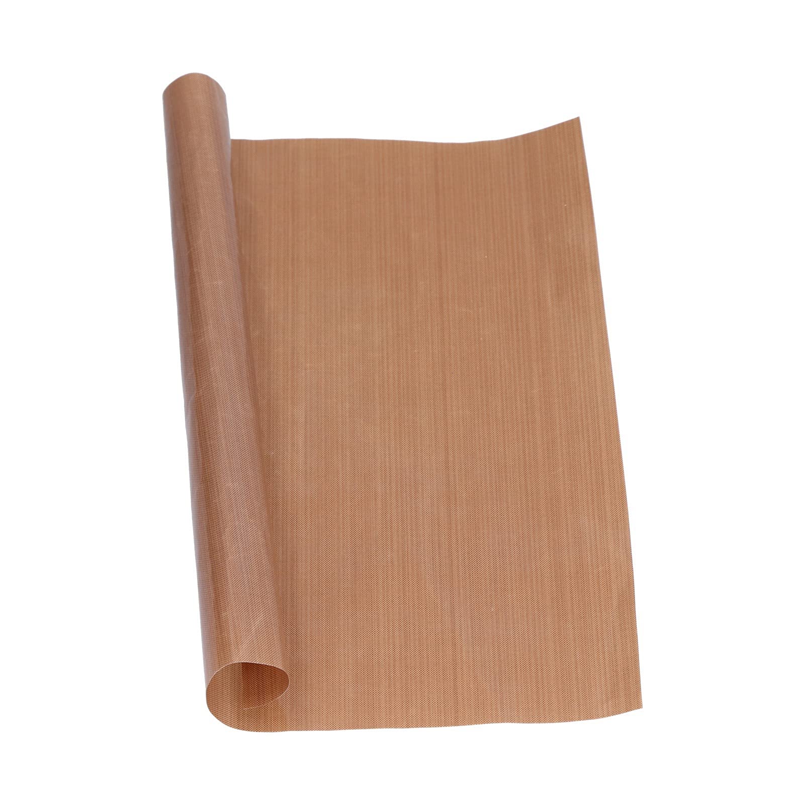 Marhynchus Foglio Termoconduttivo in PTFE, 100x800cm Non Stick (#1)