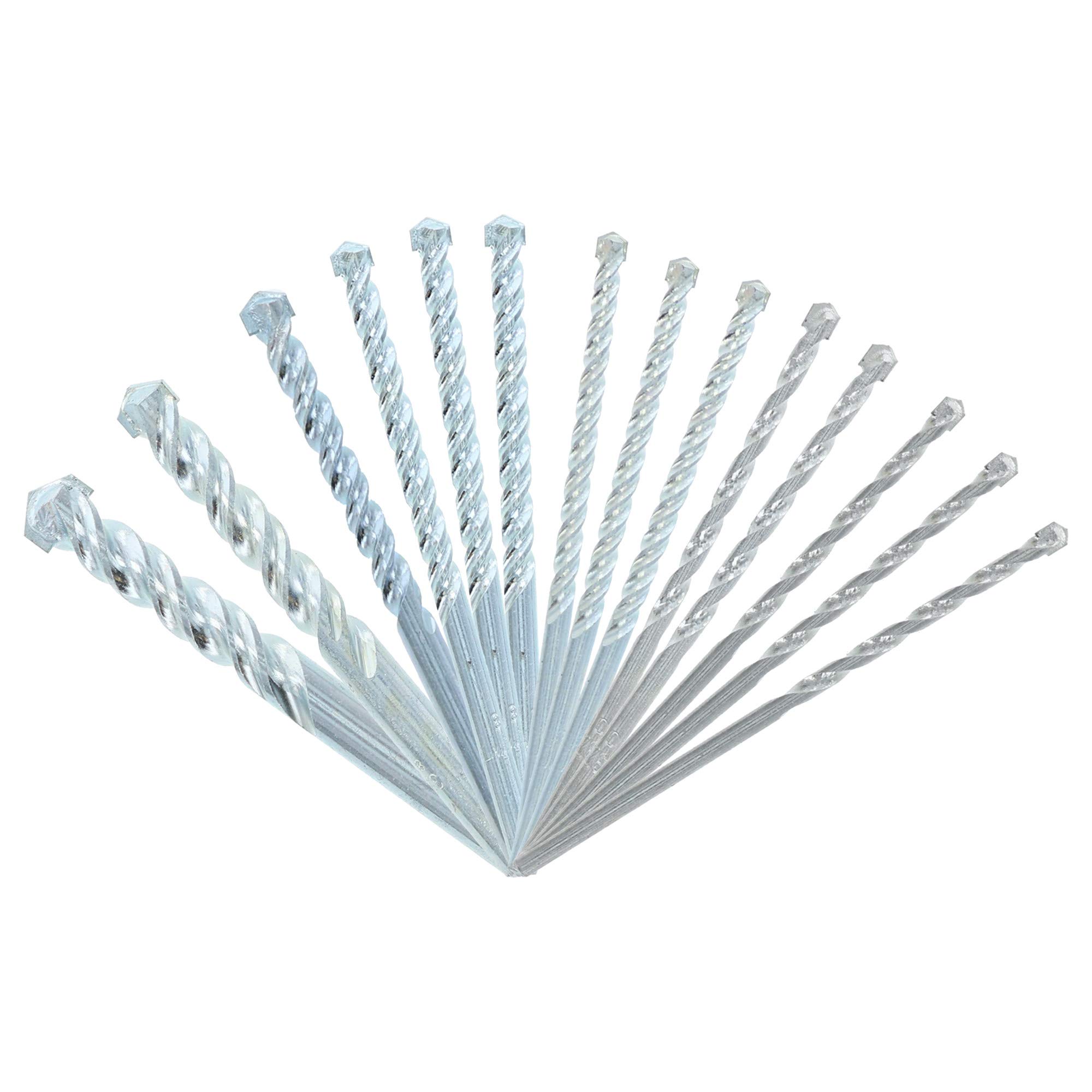 Diablo AvantiPRO Carbide Tipped Masonry 