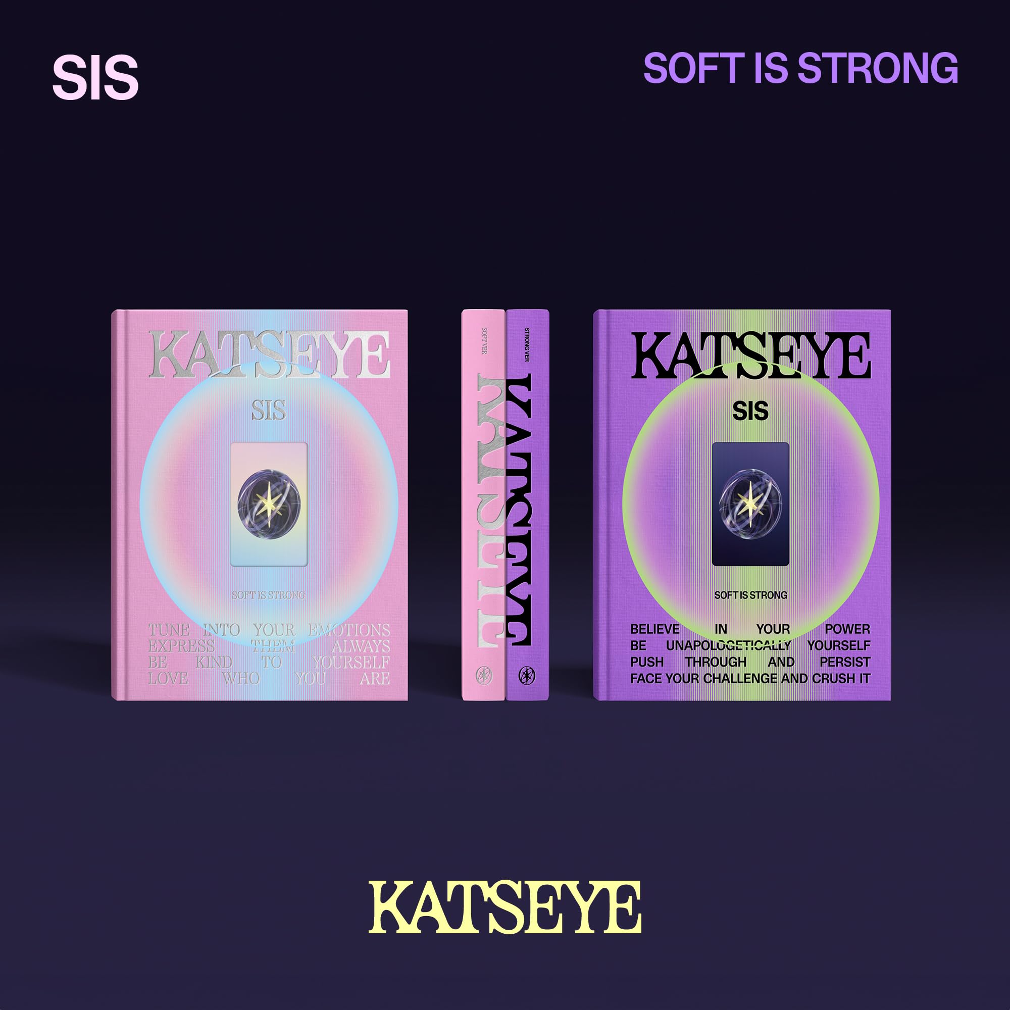 SIS (Soft Is Strong)