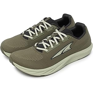 アルトラ　エスカランテ4 ALTRA / ESCALANTE 4 汎用性NO.1 の快適シューズを早速レビュー