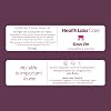 Health Labs Care Smoothing Cream Slow On Face Cream with Lifting Effect Humidifies Intensive and Restores Skin Smoothness Antioxidant Slows Aging Process 50 ml