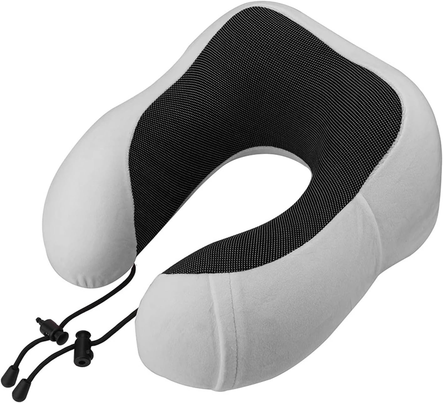 YGLEEULI Oreillers cervicaux en Mousse à mémoire de Forme, Support de Cou Doux, Coussin de Voyage en Forme de U, Coussin Cervical, Accessoires d’intérieur for Automobile pour Voiture(D) YGLEEULI Oreillers cervicaux en Mousse à mémoire de Forme, Support de Cou Doux, Coussin de Voyage en Forme de U, Coussin Cervical, Accessoires d’intérieur for Automobile pour Voiture(D)