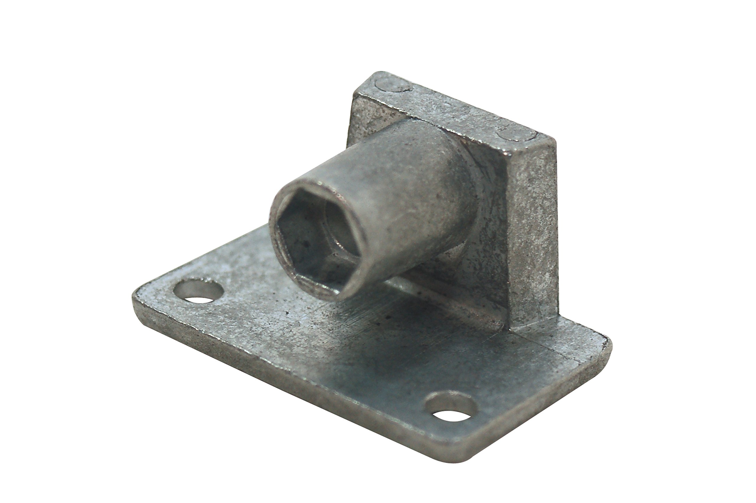 Hotpoint Ariston Beko Creda Washing Machine Bracket Motor Retainer. Genuine part number C00197586