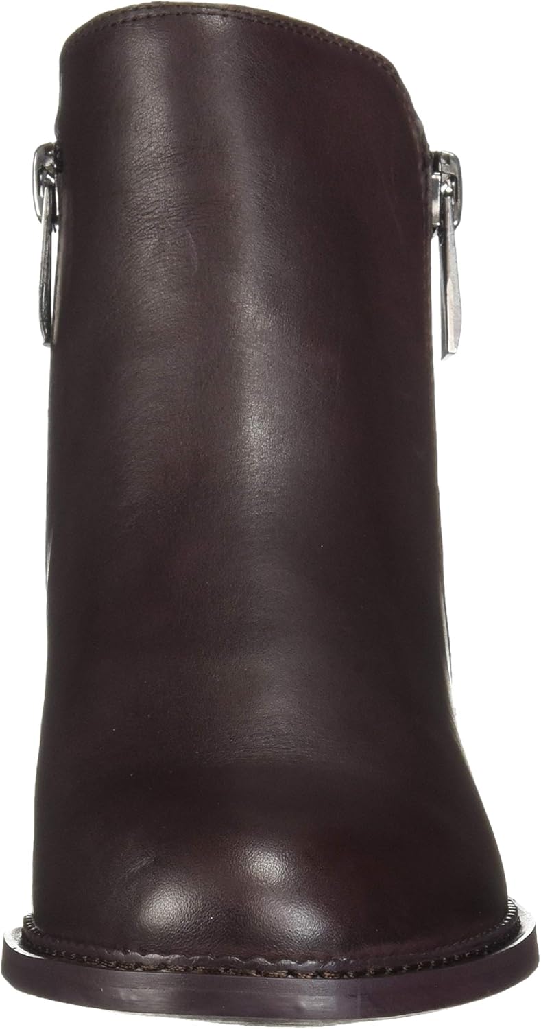 Franco sarto women's harmona ankle boot Clearance