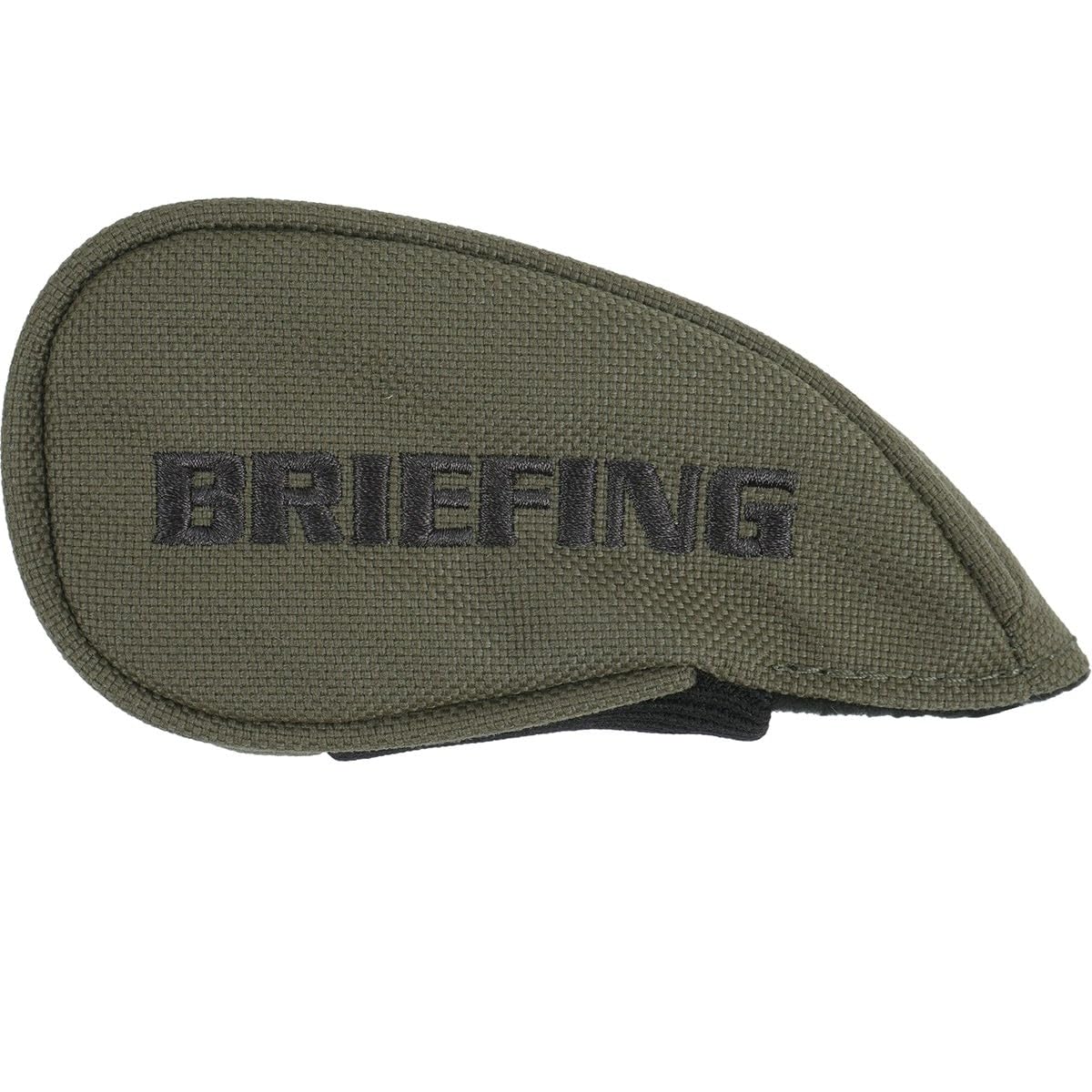 BRIEFING - BRIEFING アイアンカバー GREEN CAMO Amazon.co.jp: [ブリーフィング] アイアンカバー レンジャー