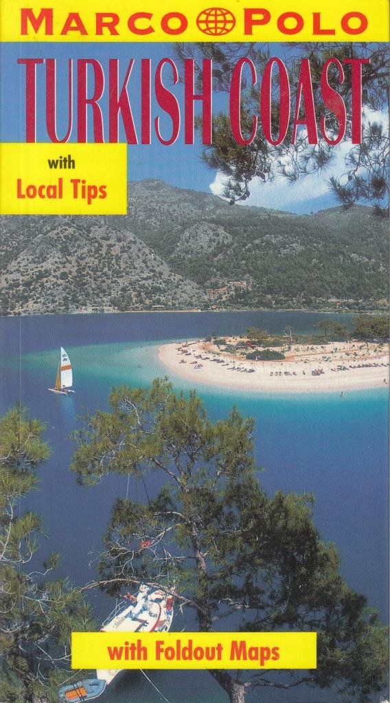 The Turkish Coast