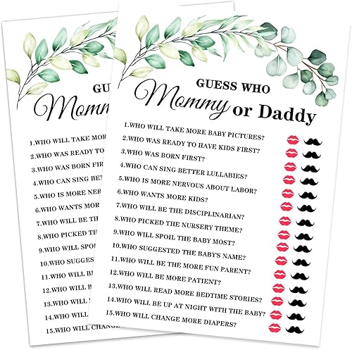 Miniatura 6 de Tarjetas de juego para baby shower, tarjeta de juego de bingo de animales de safari para fiesta de baby shower, divertidas ideas de juegos de fiesta