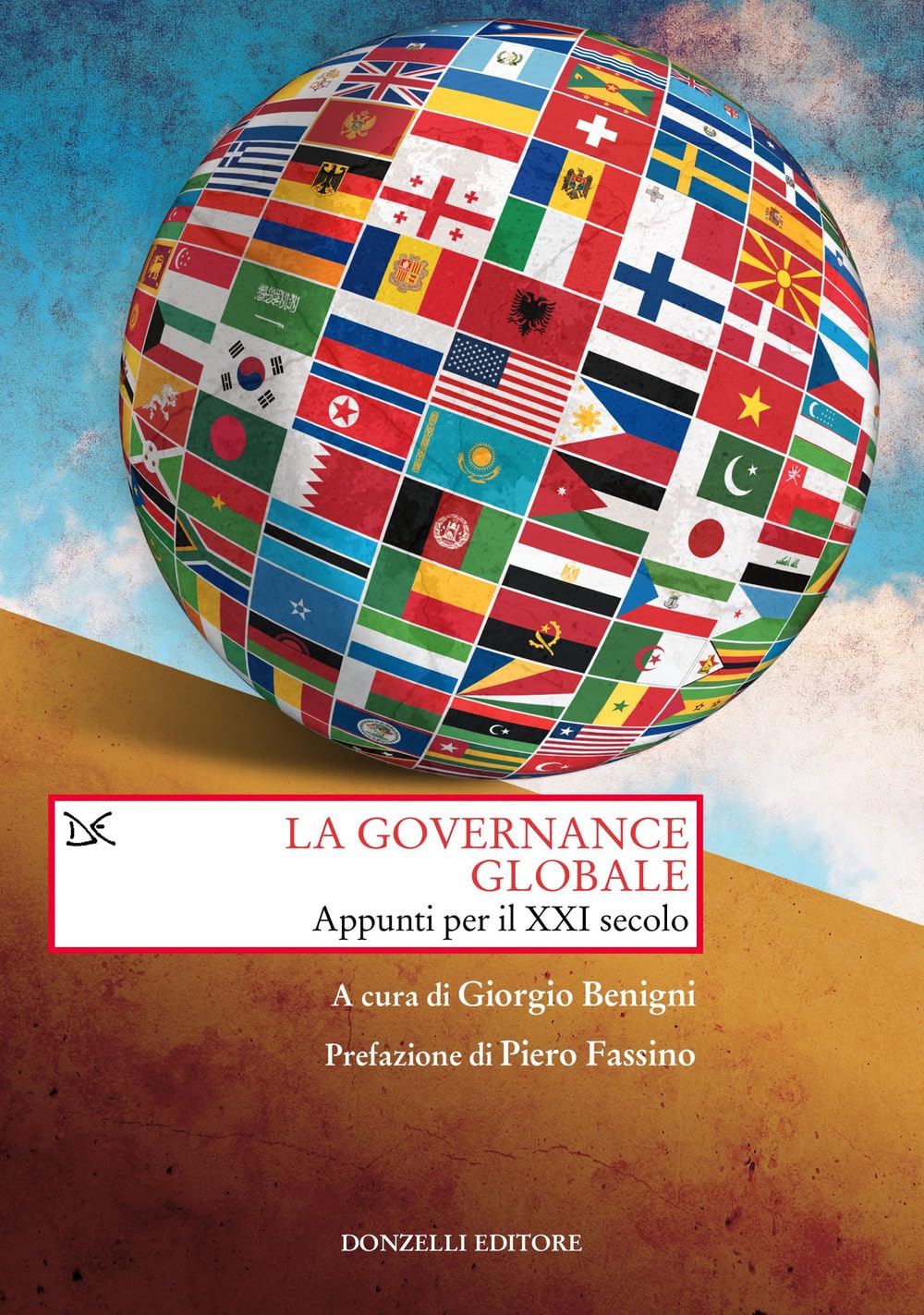 La Governance Globale. Appunti Per Il Xxi Secolo - 4