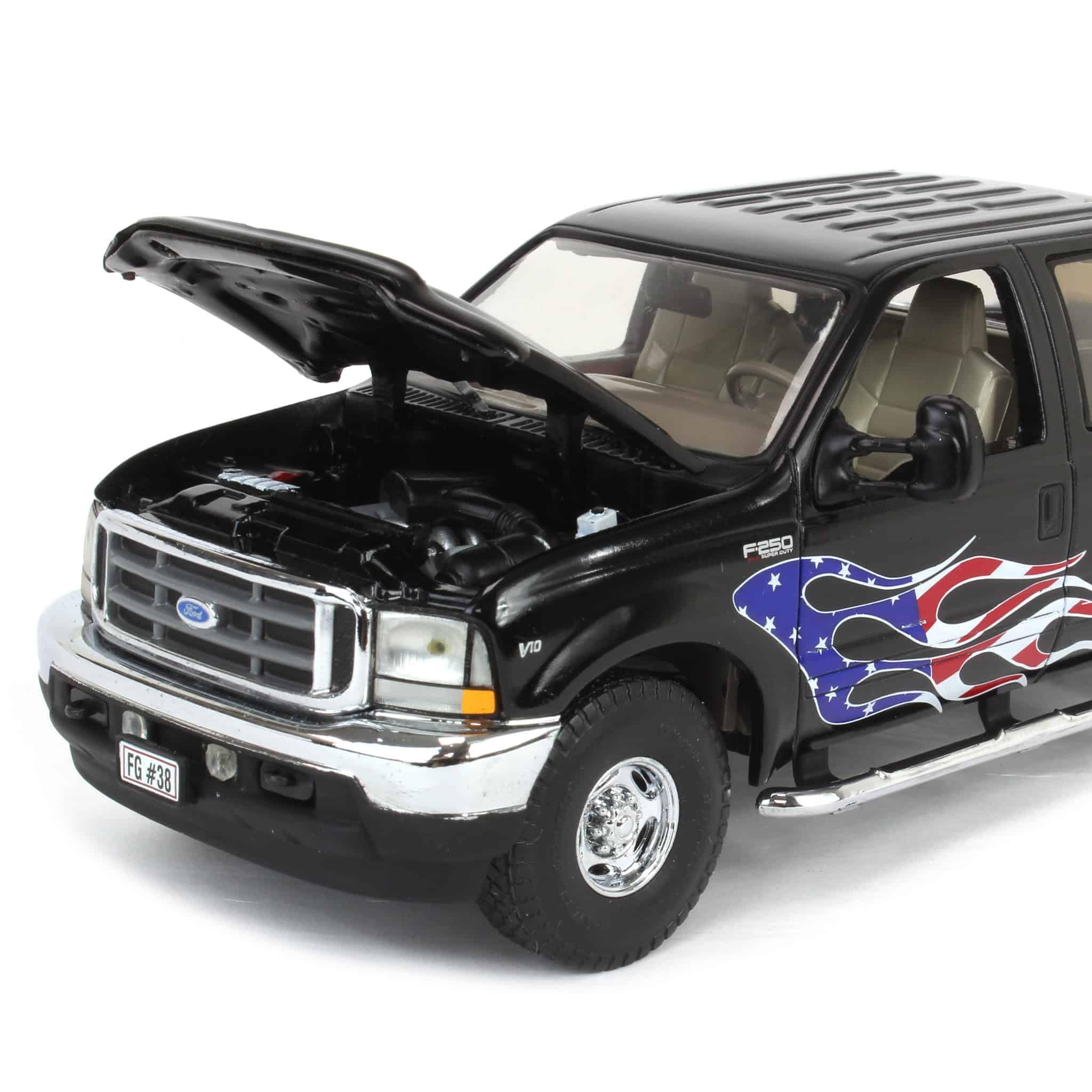 ☆ 34 FORD PICKUP ☆ 34 フォード トラック ☆ 1/18 1934 FORD Pick