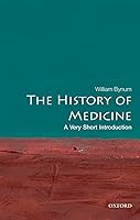 Algopix Similar Product 6 - The History of Medicine A Very Short