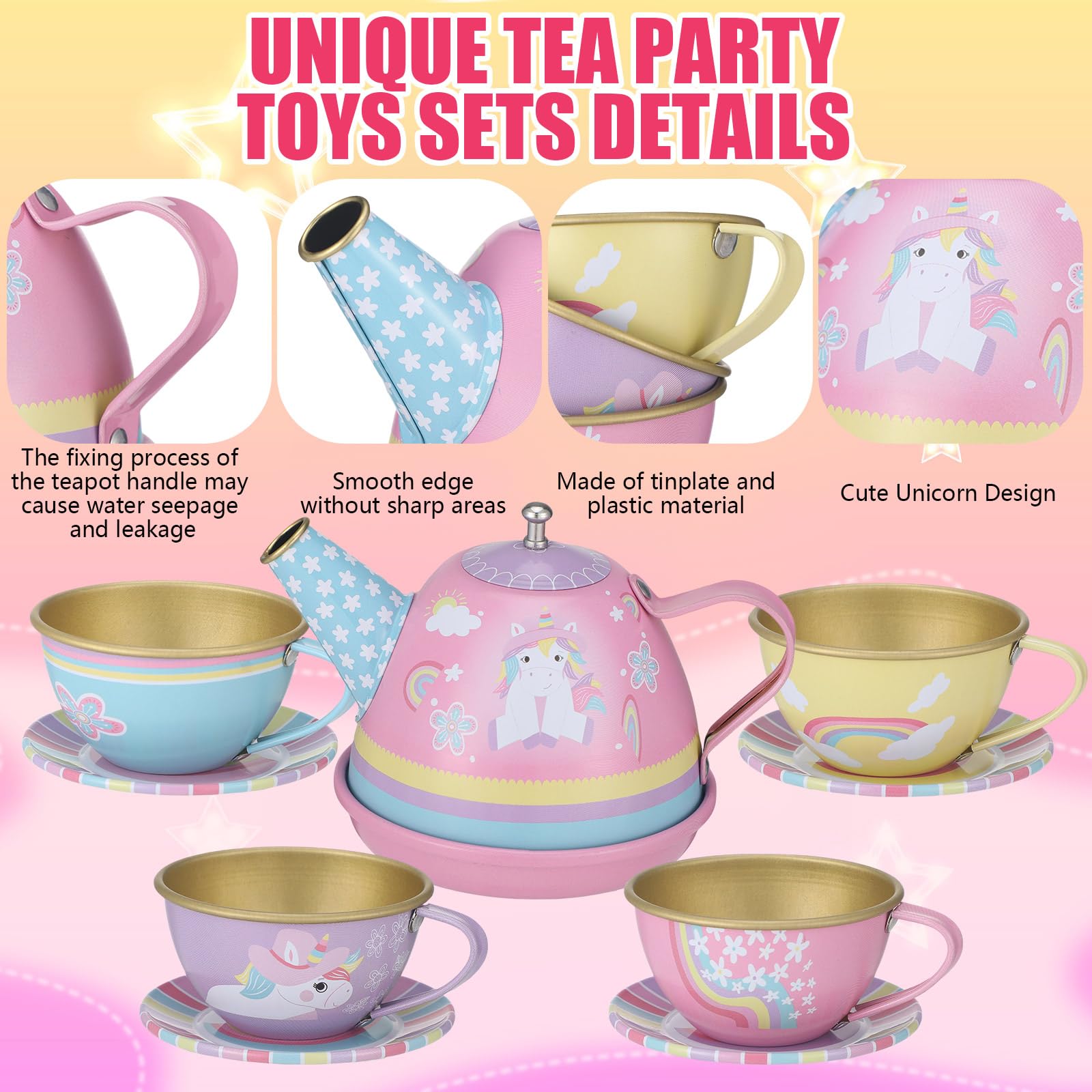 Cesta Para Picnic HERSITY Juego Picnic Infantil, Cesta Picnic