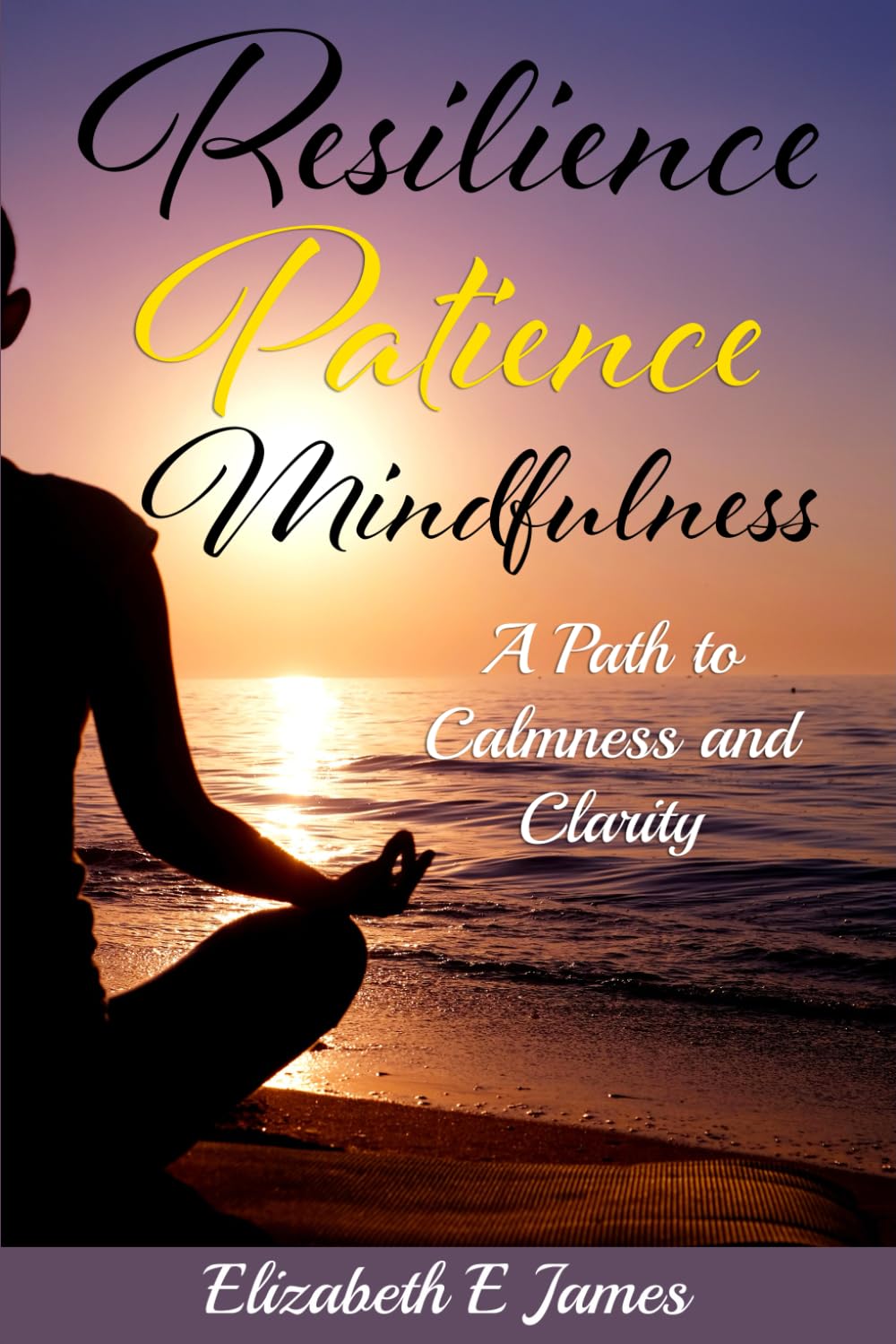 Resilience, Patience, Mindfulness: A Path to Calmness and Clarity
