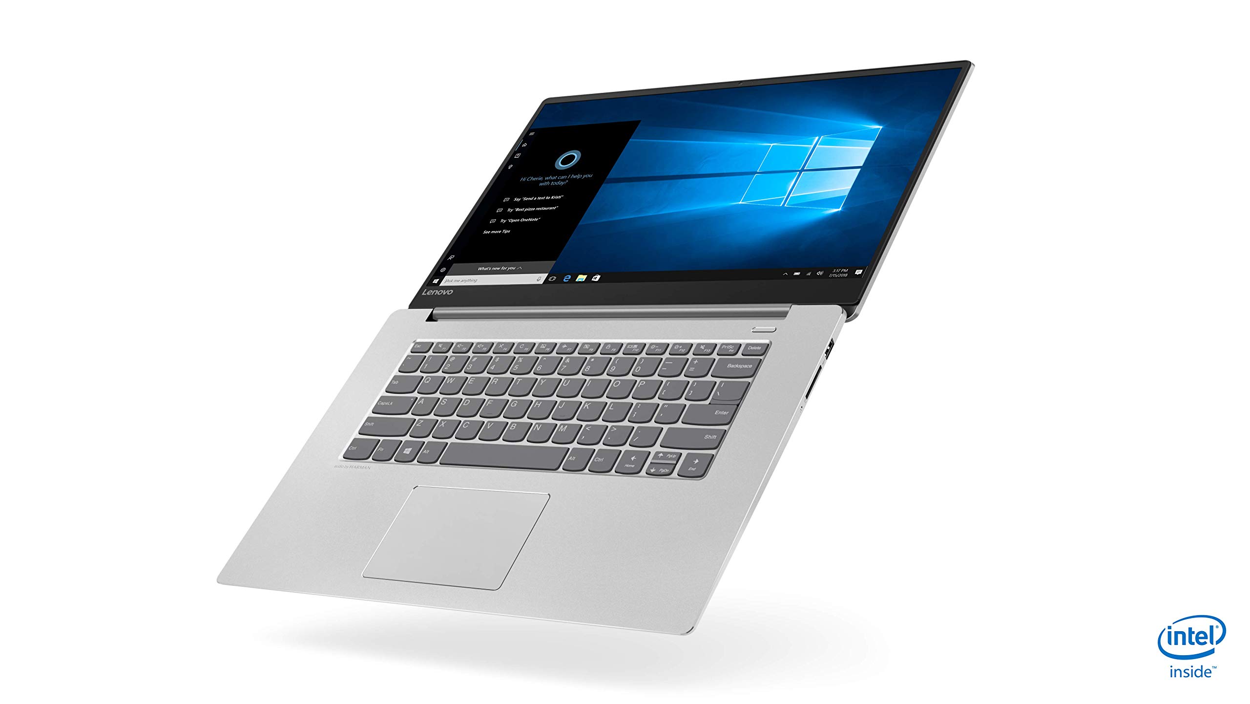 Lenovo Ideapad 530S Intel Core I5 8th gen 15.6 inch FHD Laptop