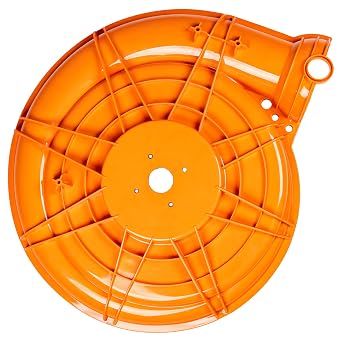 Billy Goat 441101-2 Housing Back Small Frame